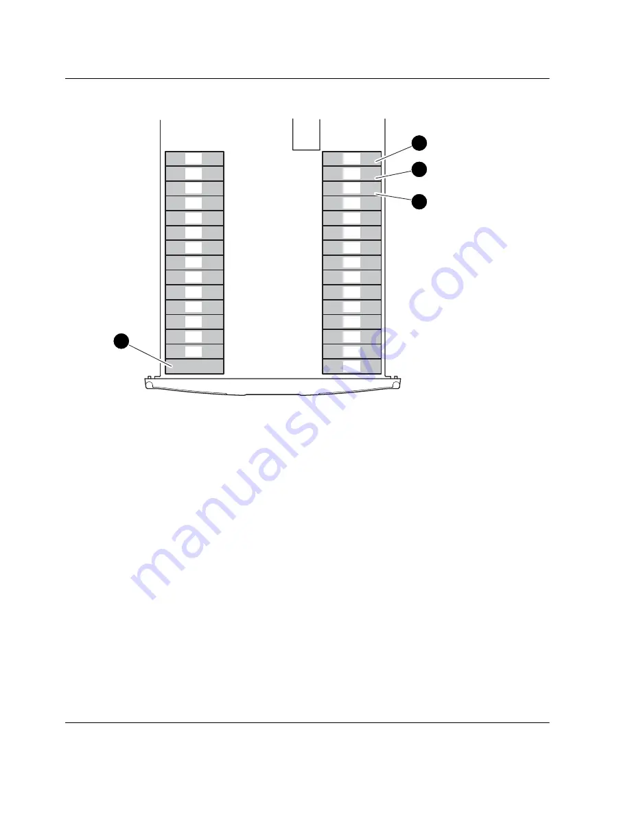 HP StorageWorks MSL5000 series User Manual Download Page 44