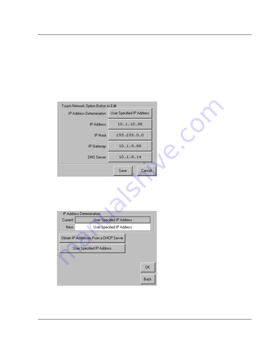 HP StorageWorks MSL5000 series User Manual Download Page 49