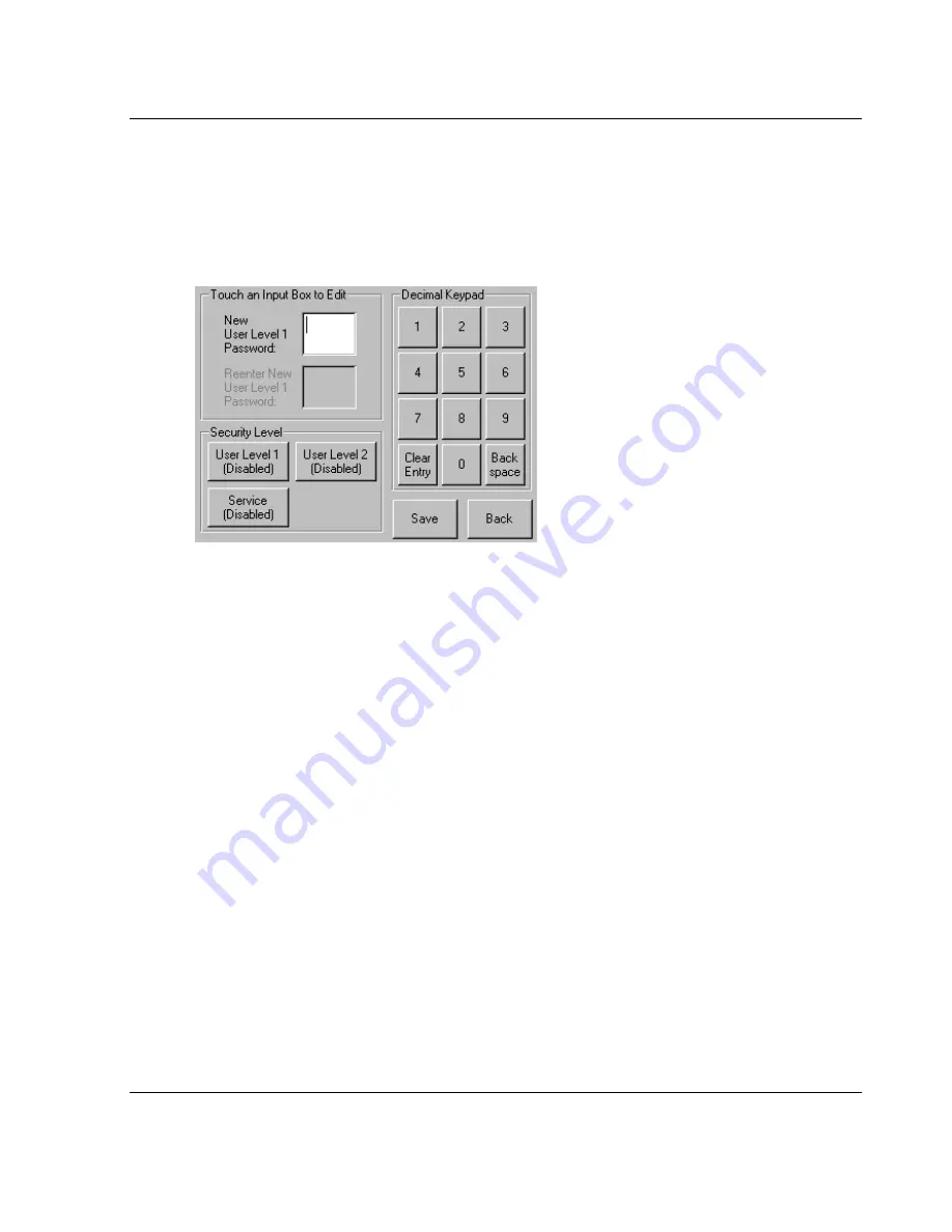 HP StorageWorks MSL5000 series User Manual Download Page 81