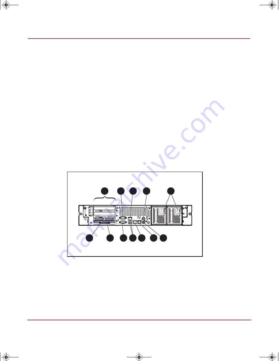 HP StorageWorks NAS b2000 - v2 Quick Start Manual Download Page 17