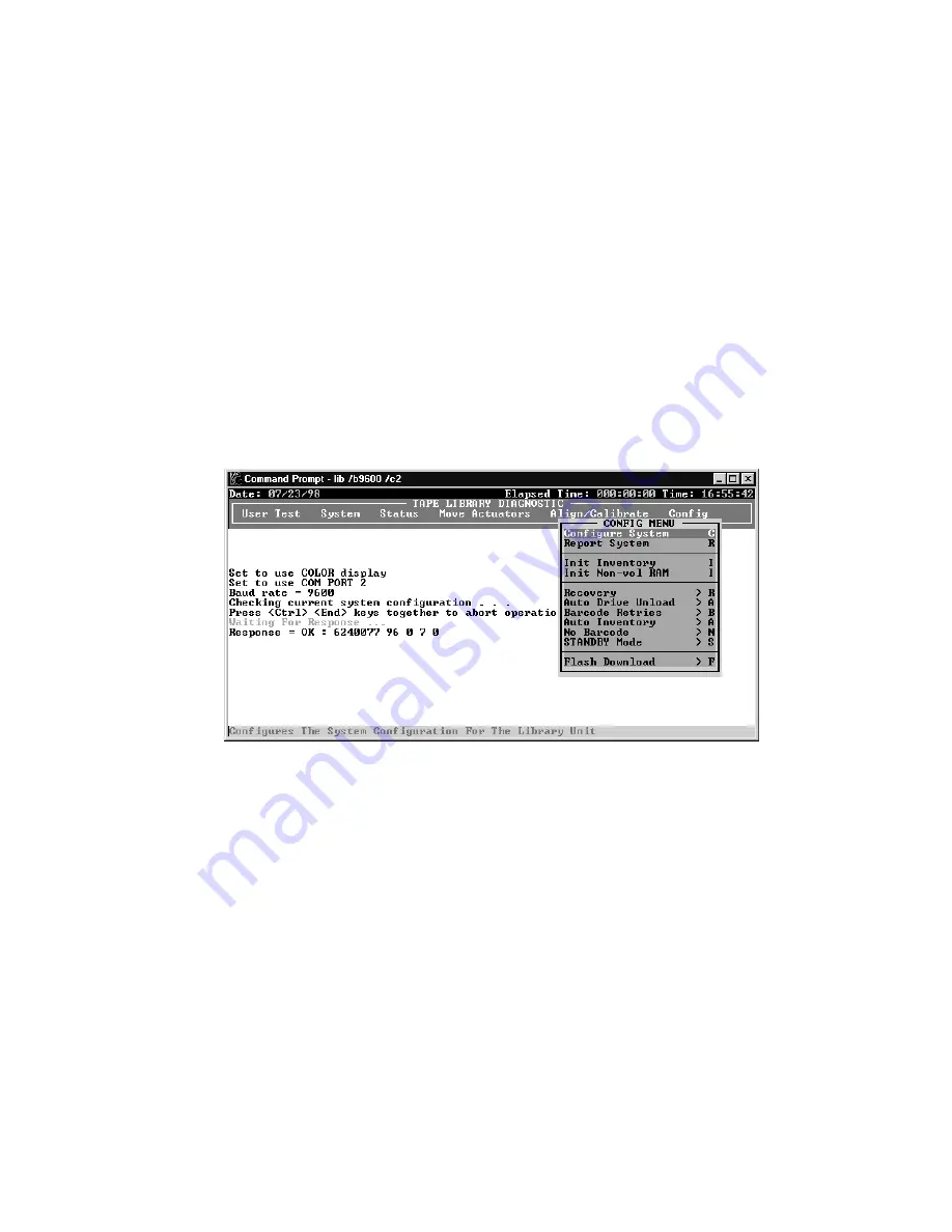 HP StorageWorks TL895 Tech Note Download Page 79