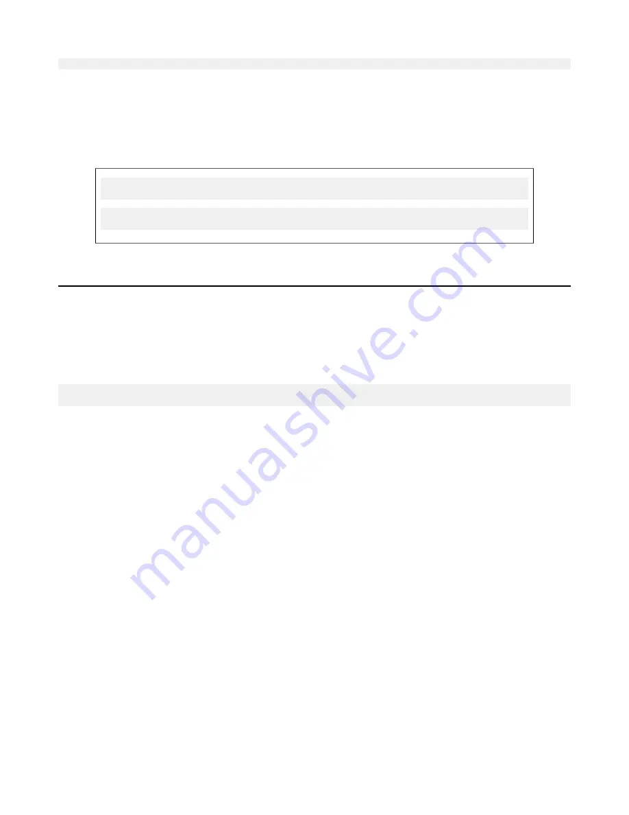 HP Storevirtual 4000 User Manual Download Page 30