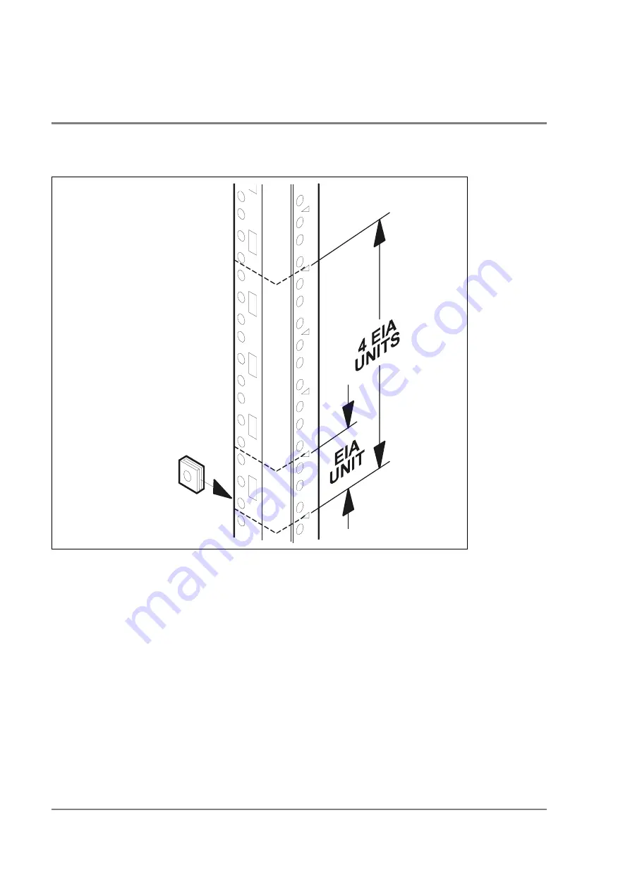 HP SuperStore E SC10 User'S And Service Manual Download Page 48