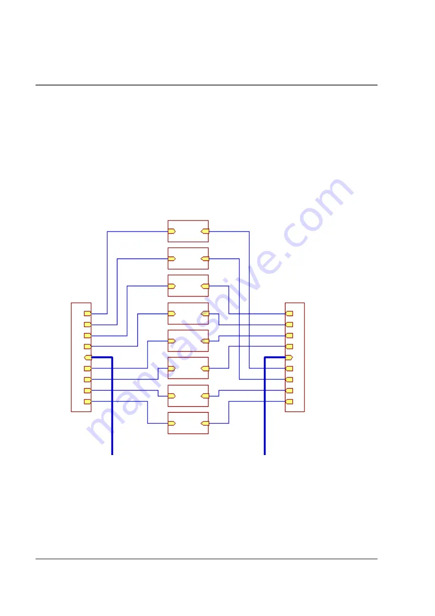 HP SuperStore E SC10 User'S And Service Manual Download Page 68