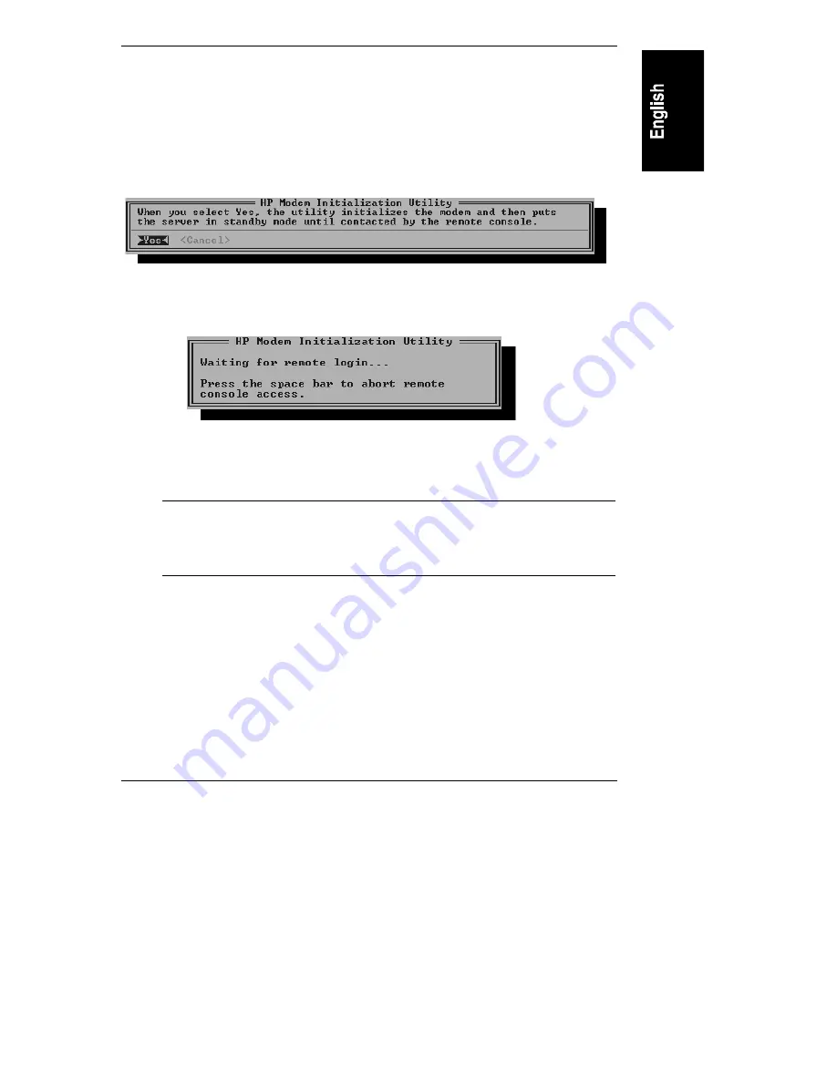 HP Support Anywhere Installation And User Manual Download Page 51