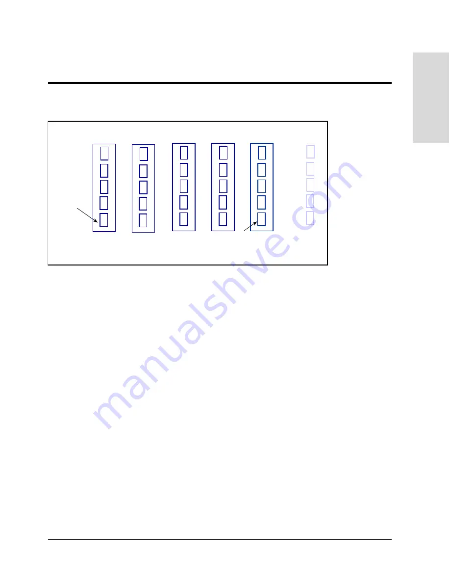 HP Surestore Disk Array 12h - And FC60 Скачать руководство пользователя страница 49