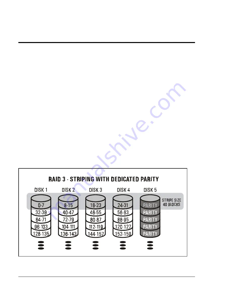 HP Surestore Disk Array 12h - And FC60 Скачать руководство пользователя страница 54