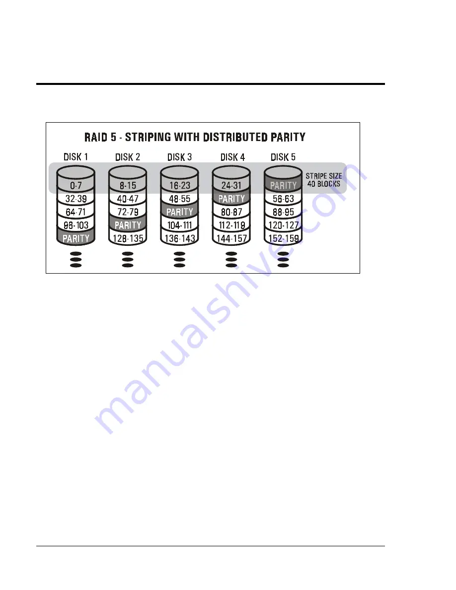 HP Surestore Disk Array 12h - And FC60 Скачать руководство пользователя страница 56