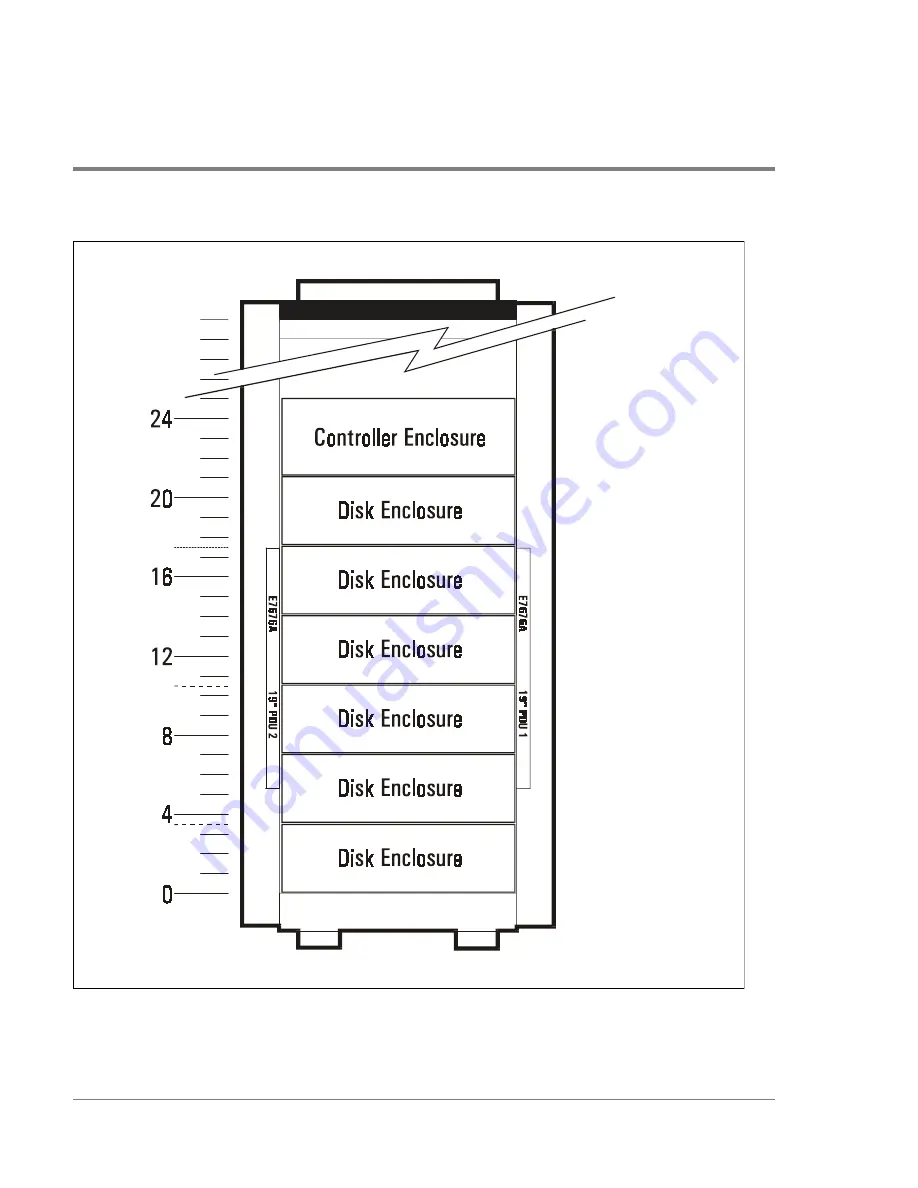 HP Surestore Disk Array 12h - And FC60 Скачать руководство пользователя страница 158