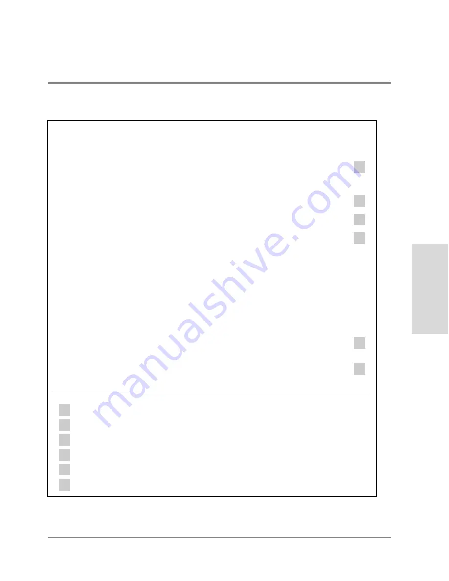 HP Surestore Disk Array 12h - And FC60 Скачать руководство пользователя страница 207