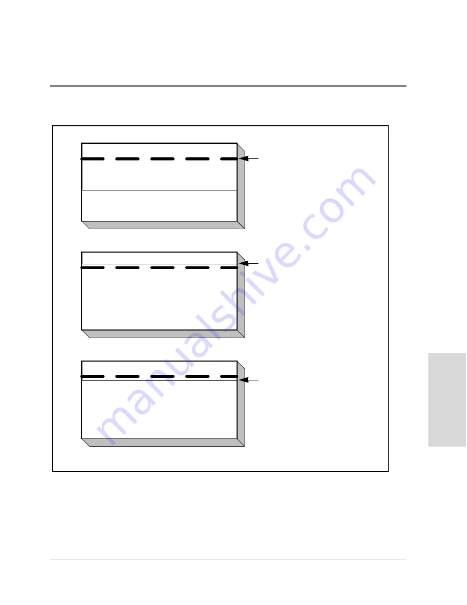 HP Surestore Disk Array 12h - And FC60 Скачать руководство пользователя страница 253