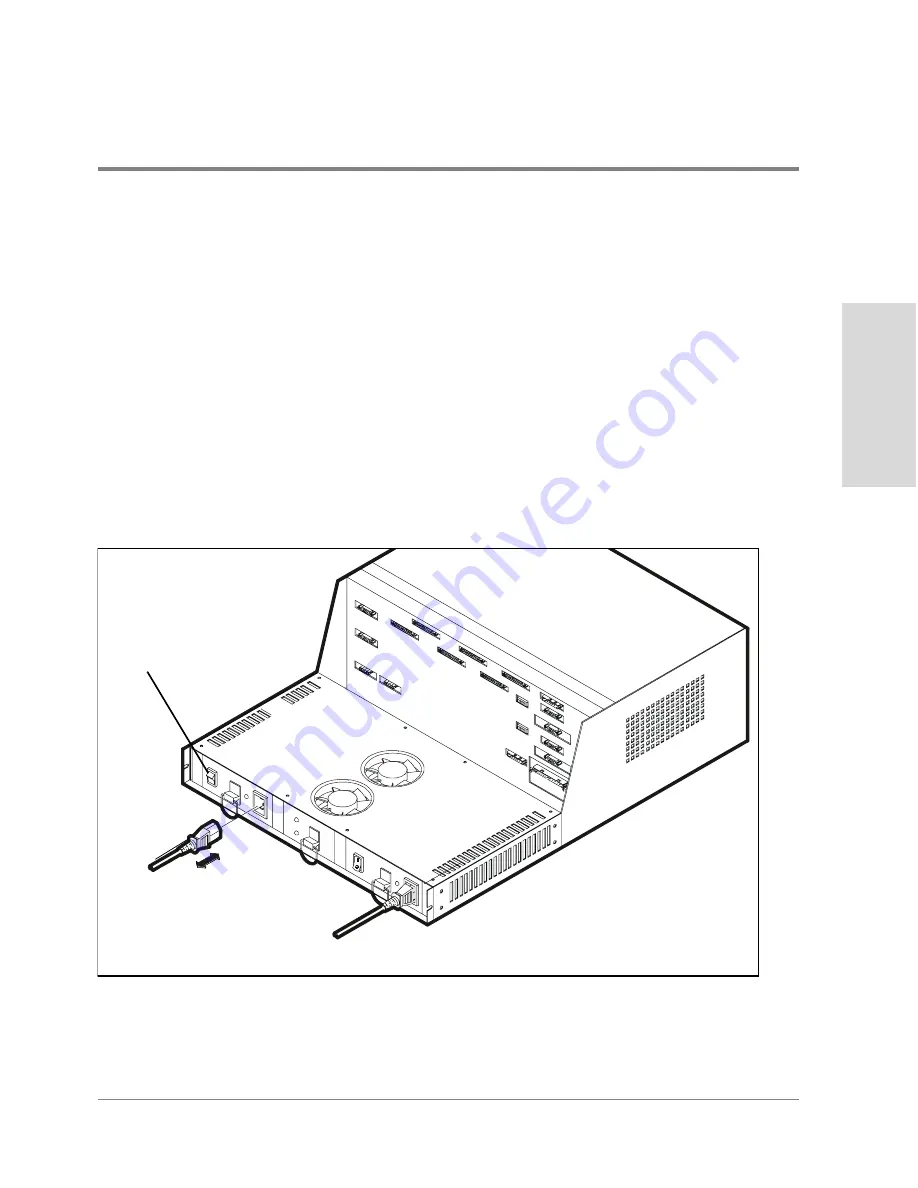 HP Surestore Disk Array 12h - And FC60 Advanced User'S Manual Download Page 405