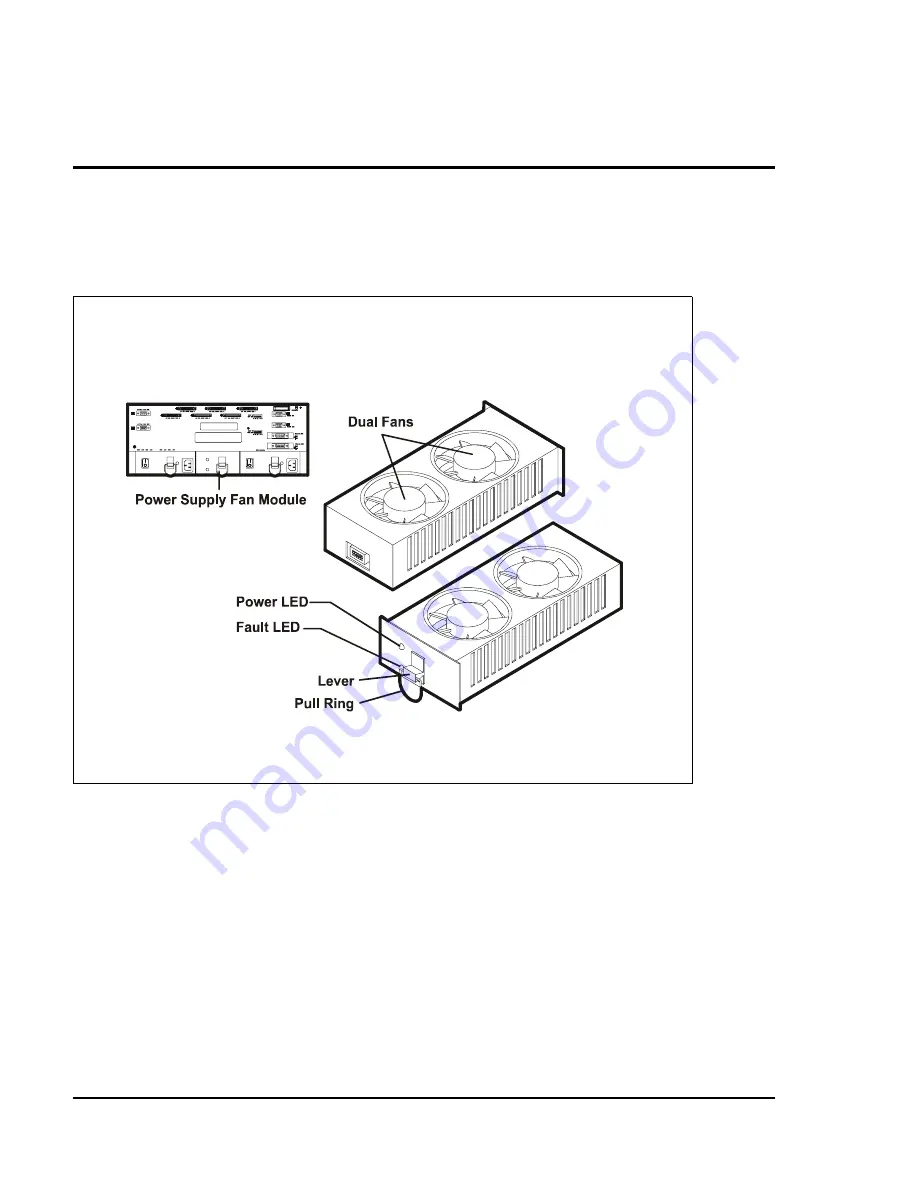 HP Surestore Disk Array 12h - And FC60 Скачать руководство пользователя страница 50