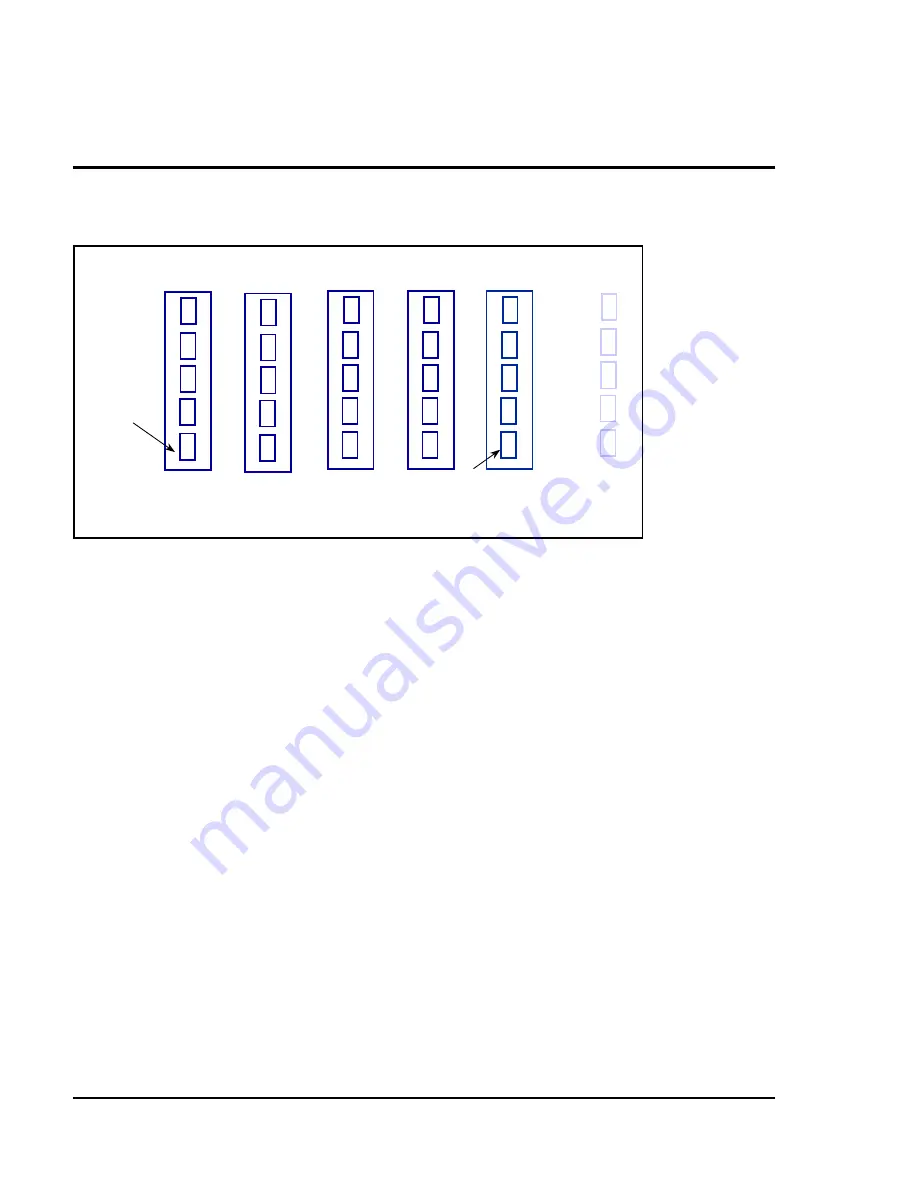 HP Surestore Disk Array 12h - And FC60 Скачать руководство пользователя страница 62