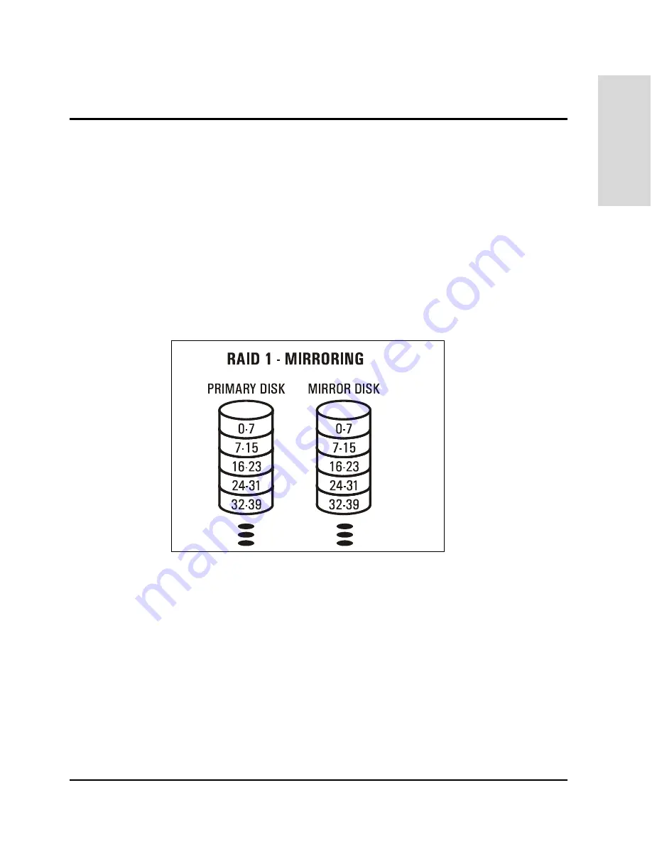 HP Surestore Disk Array 12h - And FC60 Service Manual Download Page 65