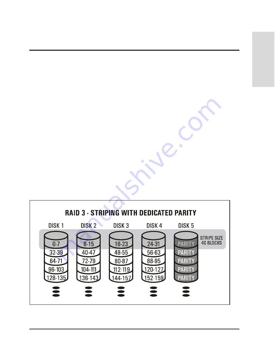 HP Surestore Disk Array 12h - And FC60 Service Manual Download Page 67