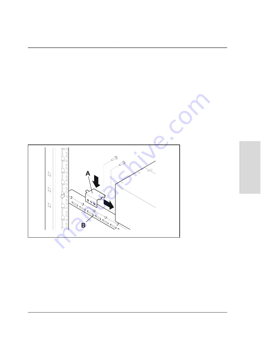 HP Surestore Disk Array 12h - And FC60 Service Manual Download Page 177