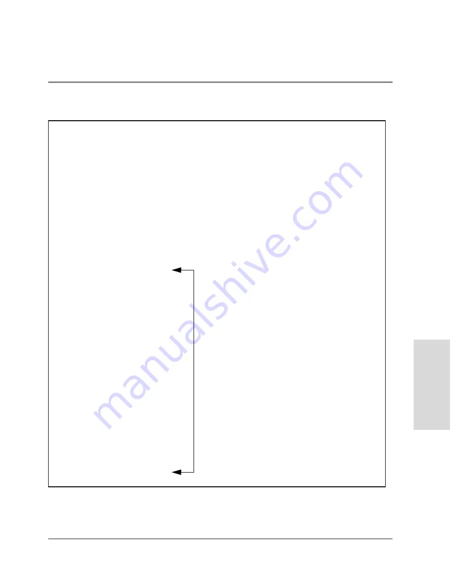 HP Surestore Disk Array 12h - And FC60 Service Manual Download Page 309