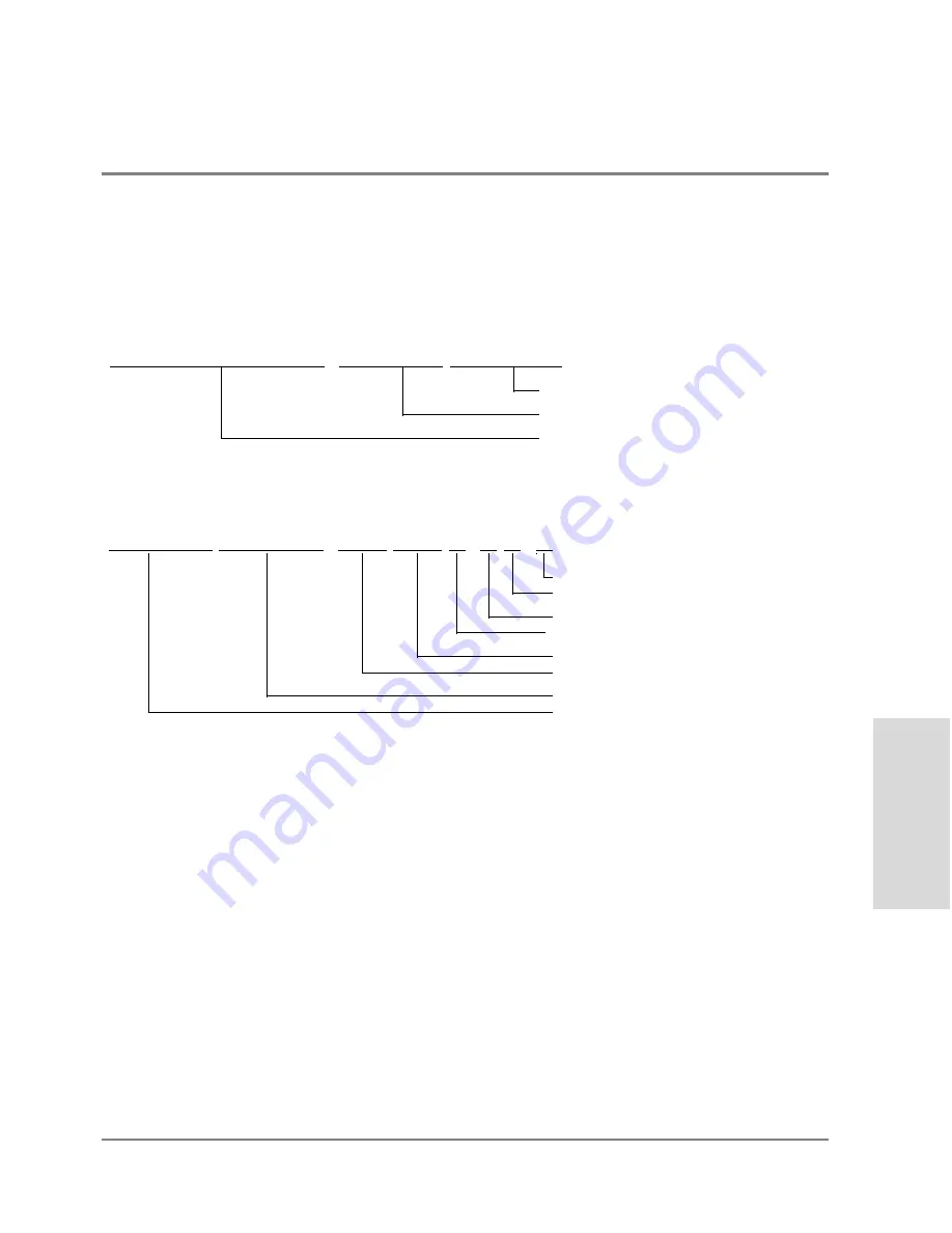 HP Surestore Disk Array 12h - And FC60 Service Manual Download Page 441