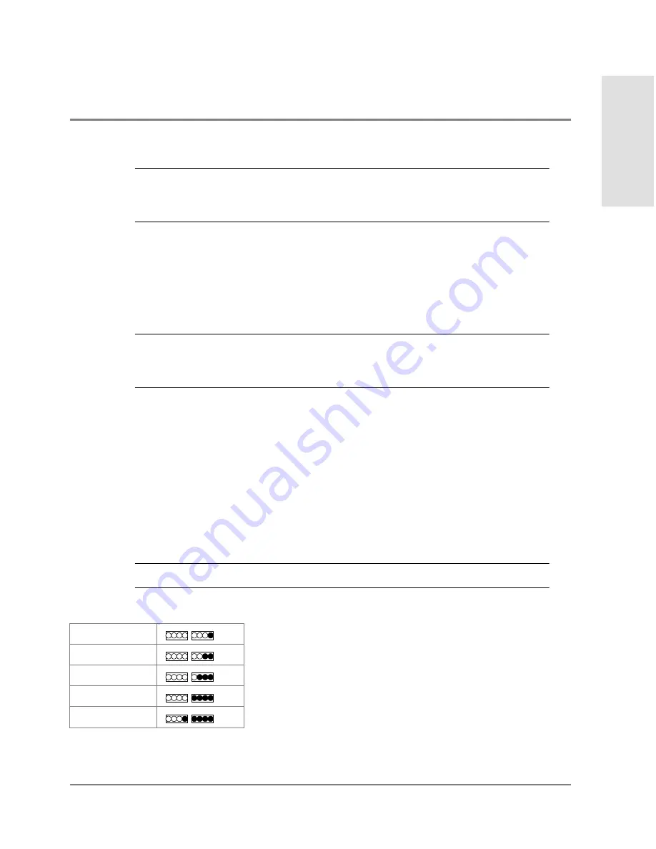 HP Surestore Disk Array 12h - And FC60 Service Manual Download Page 525