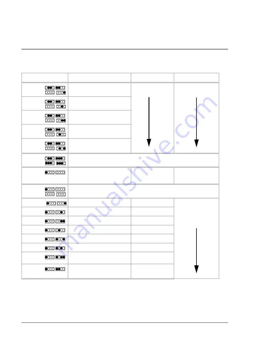 HP Surestore Disk Array 12h - And FC60 Service Manual Download Page 536