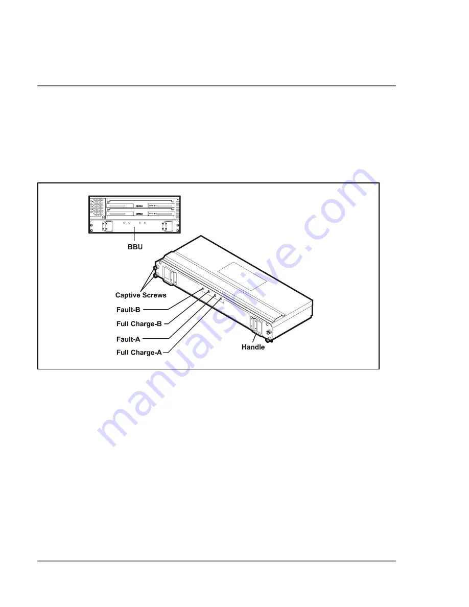 HP Surestore Disk Array 12h - And FC60 Service Manual Download Page 566