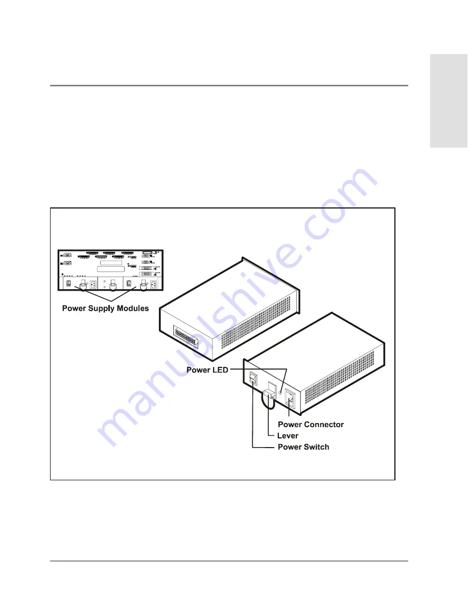 HP Surestore Disk Array 12h - And FC60 Скачать руководство пользователя страница 571