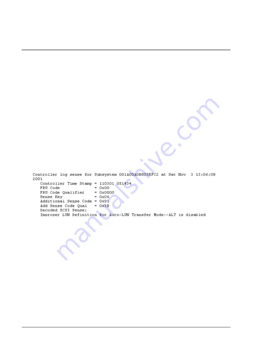 HP Surestore Disk Array 12h - And FC60 Service Manual Download Page 582