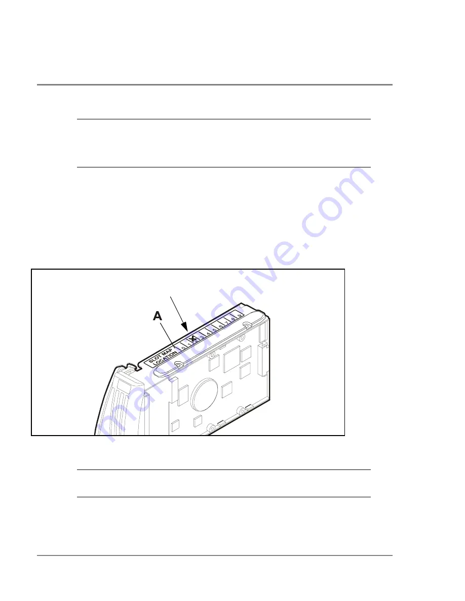 HP Surestore Disk Array 12h - And FC60 Service Manual Download Page 614