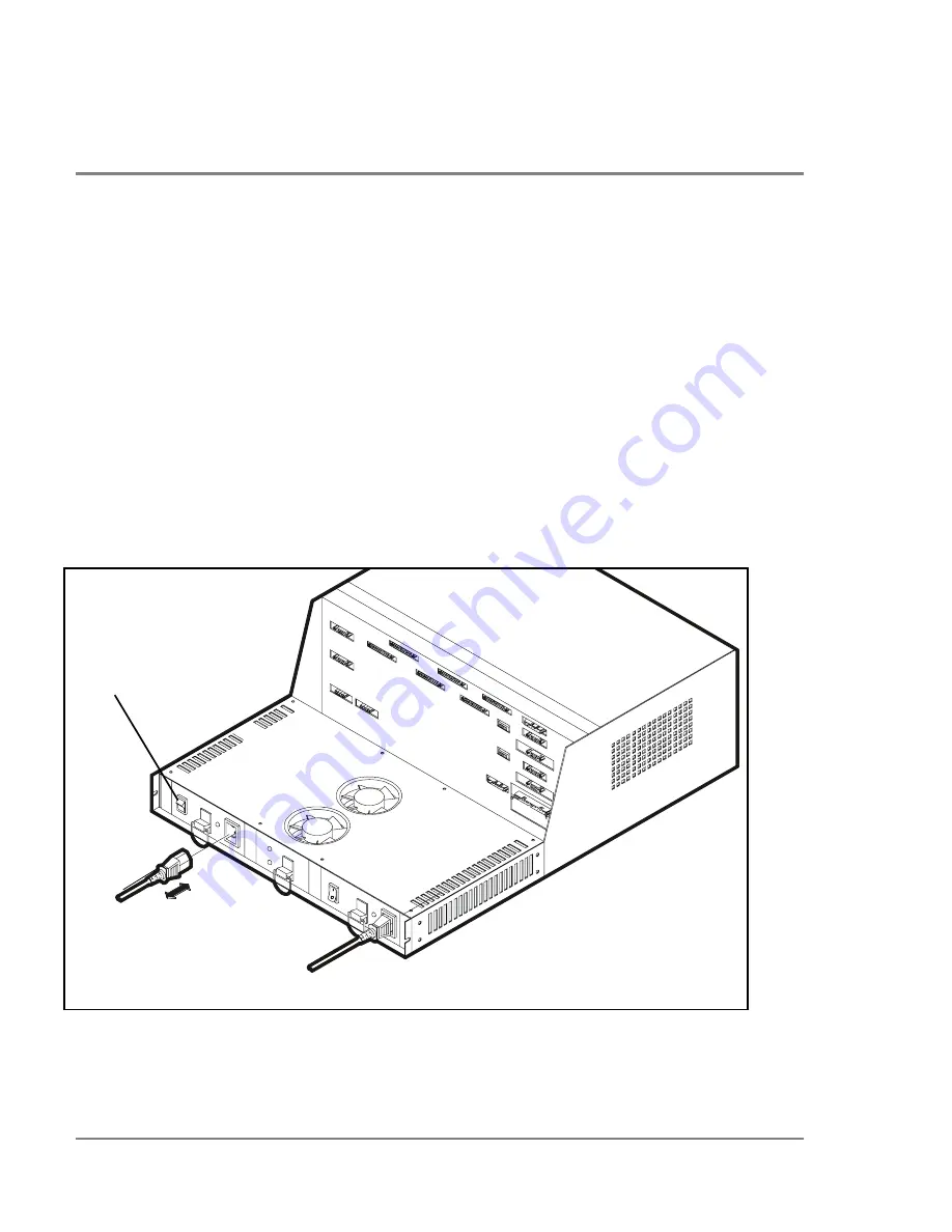 HP Surestore Disk Array 12h - And FC60 Service Manual Download Page 654