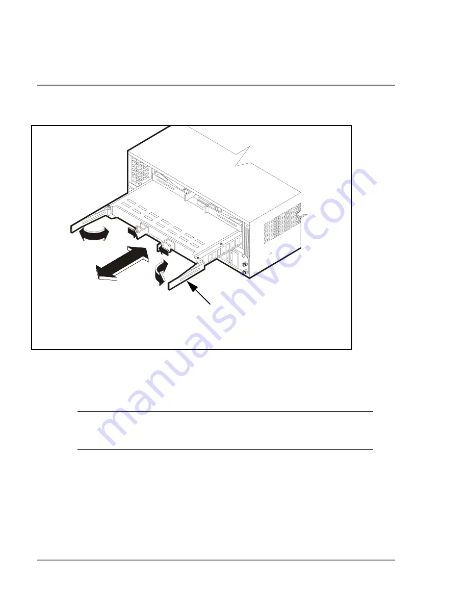 HP Surestore Disk Array 12h - And FC60 Service Manual Download Page 658