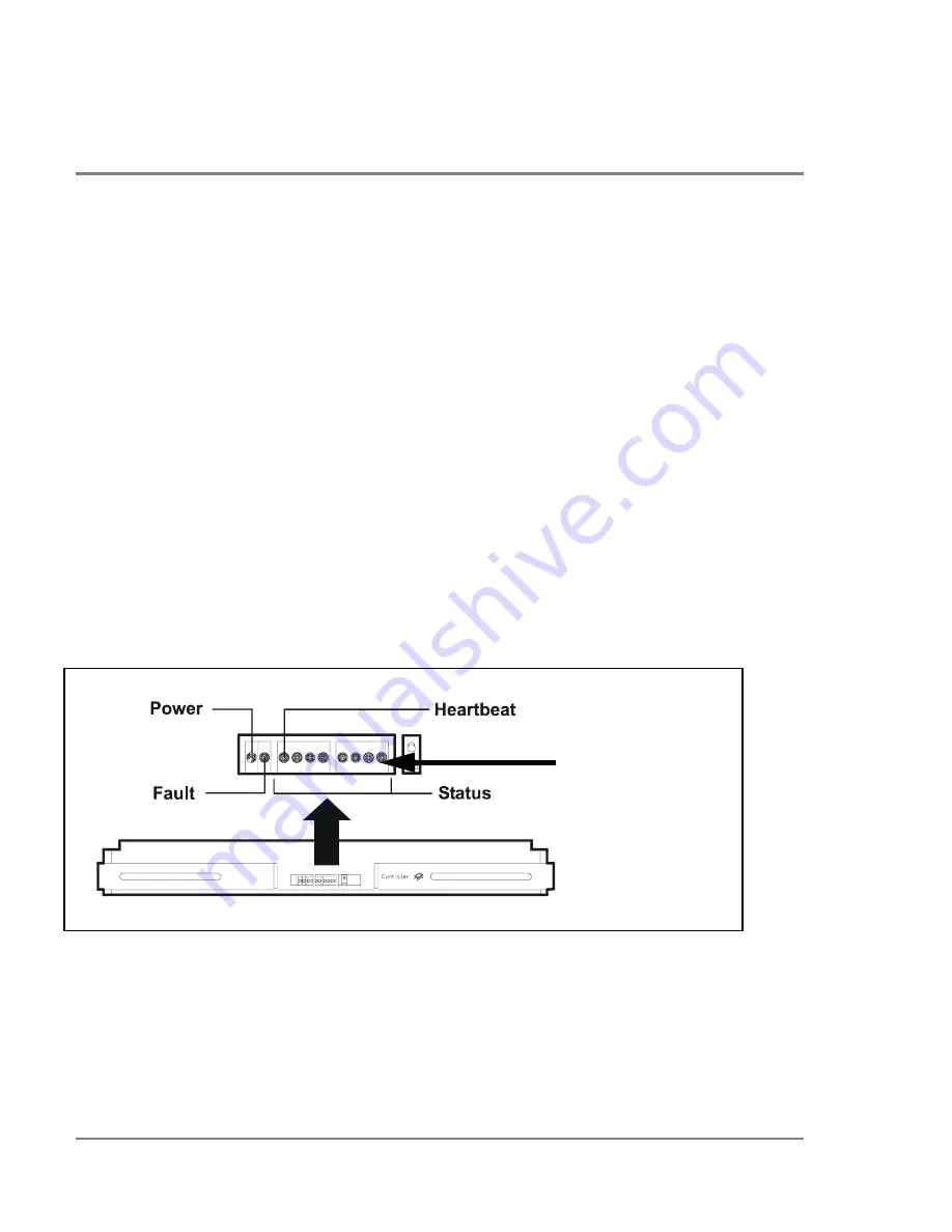 HP Surestore Disk Array 12h - And FC60 Service Manual Download Page 662