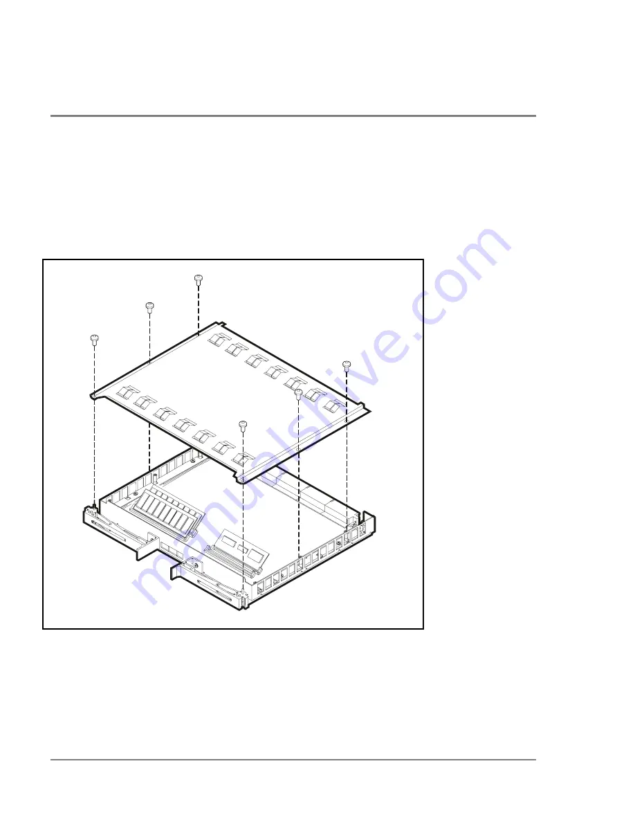 HP Surestore Disk Array 12h - And FC60 Service Manual Download Page 672