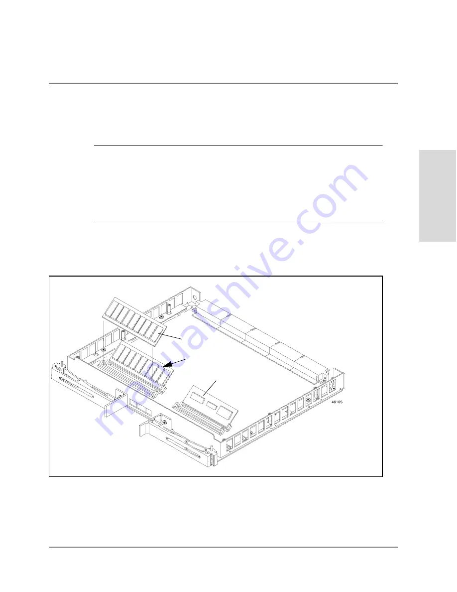 HP Surestore Disk Array 12h - And FC60 Service Manual Download Page 673