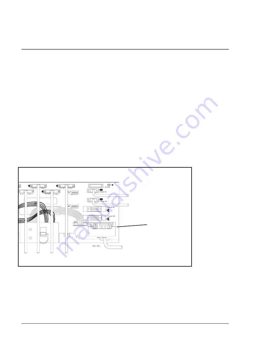 HP Surestore Disk Array 12h - And FC60 Service Manual Download Page 680