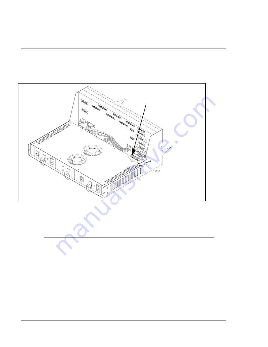 HP Surestore Disk Array 12h - And FC60 Service Manual Download Page 682