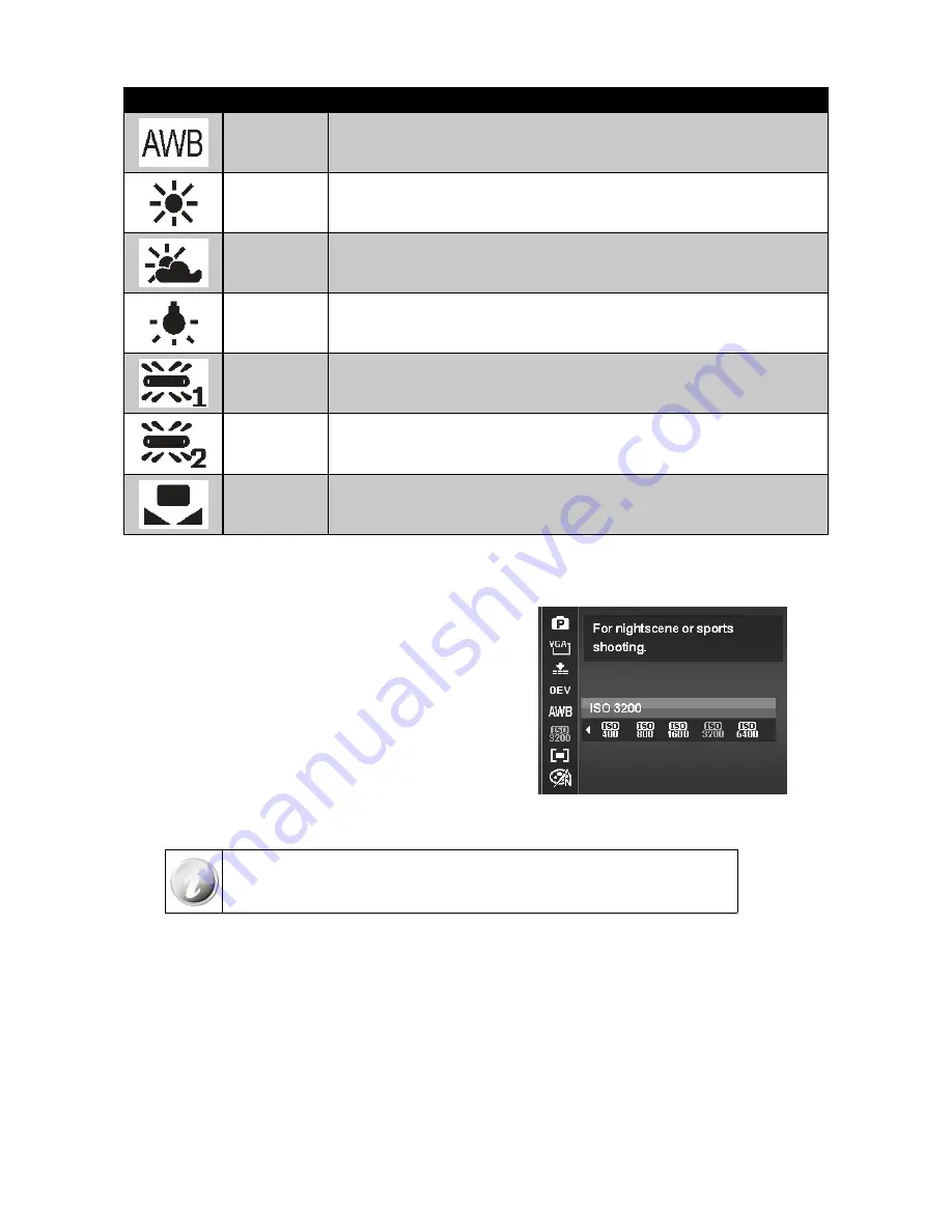 HP SW450 User Manual Download Page 32