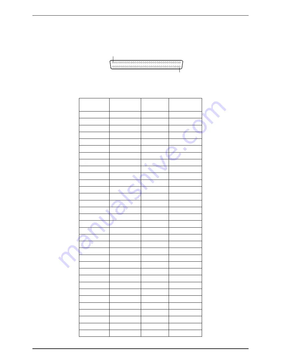 HP Tc2110 - Server - 128 MB RAM Maintenance Manual Download Page 17