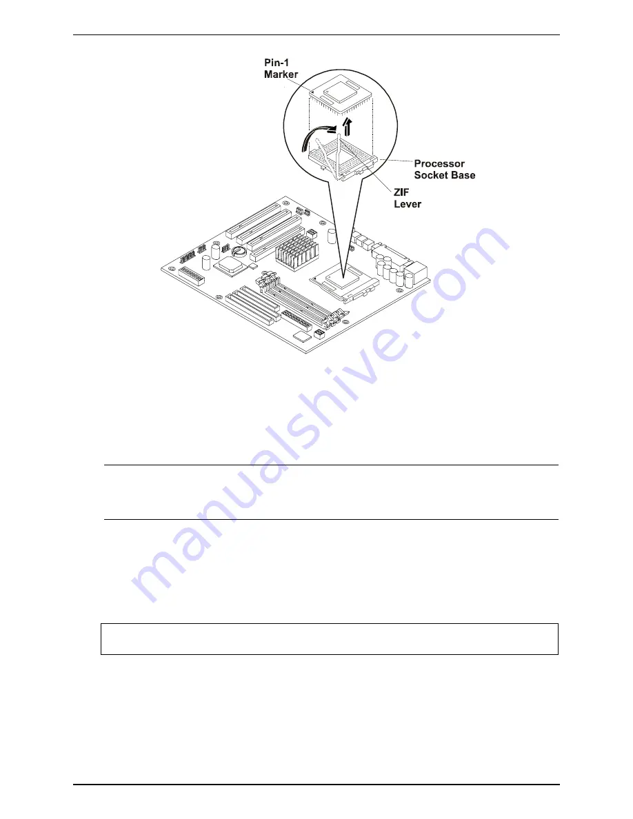 HP Tc2110 - Server - 128 MB RAM Maintenance Manual Download Page 91