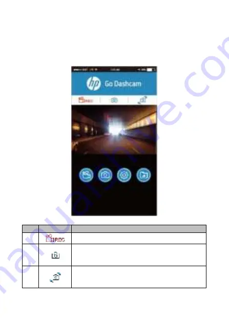 HP U818 Series User Manual Download Page 40