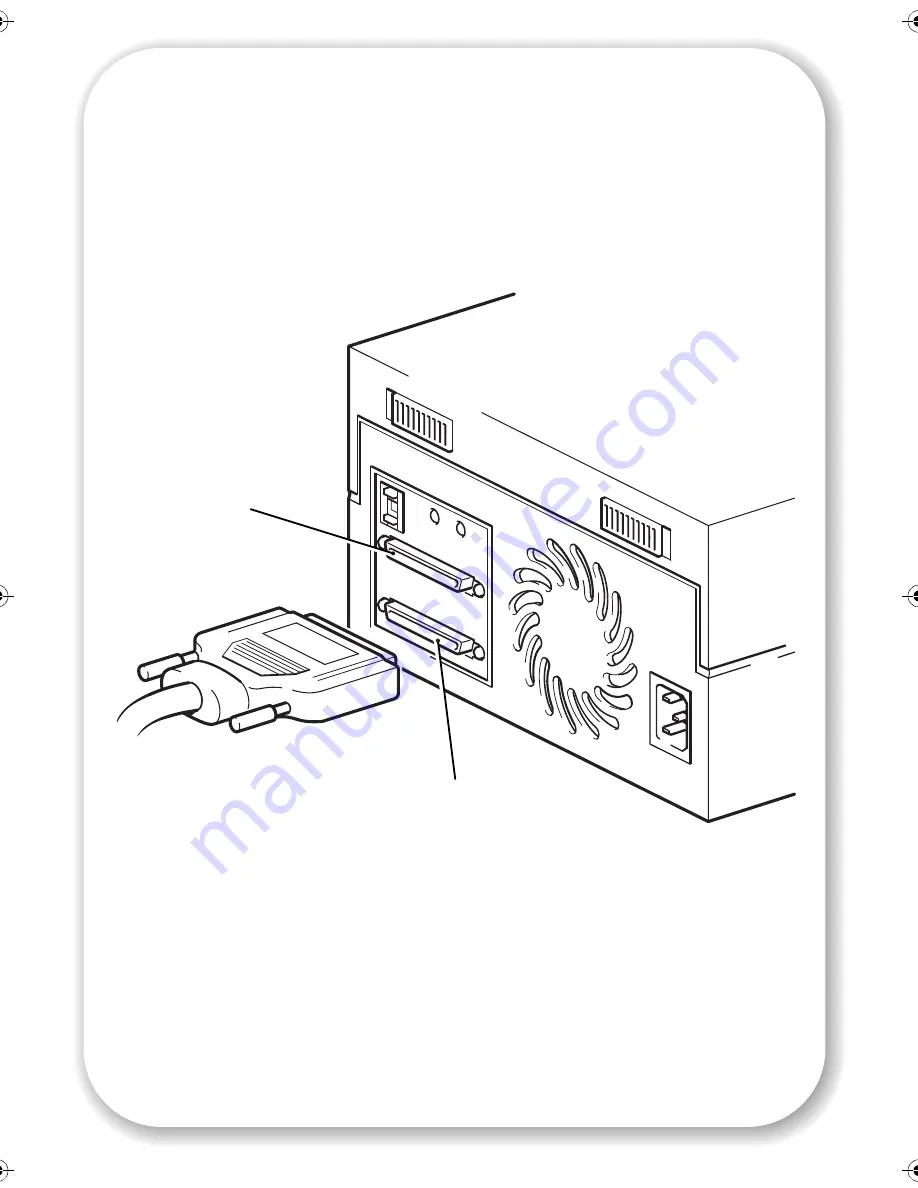 HP Ultrium 230e Скачать руководство пользователя страница 16