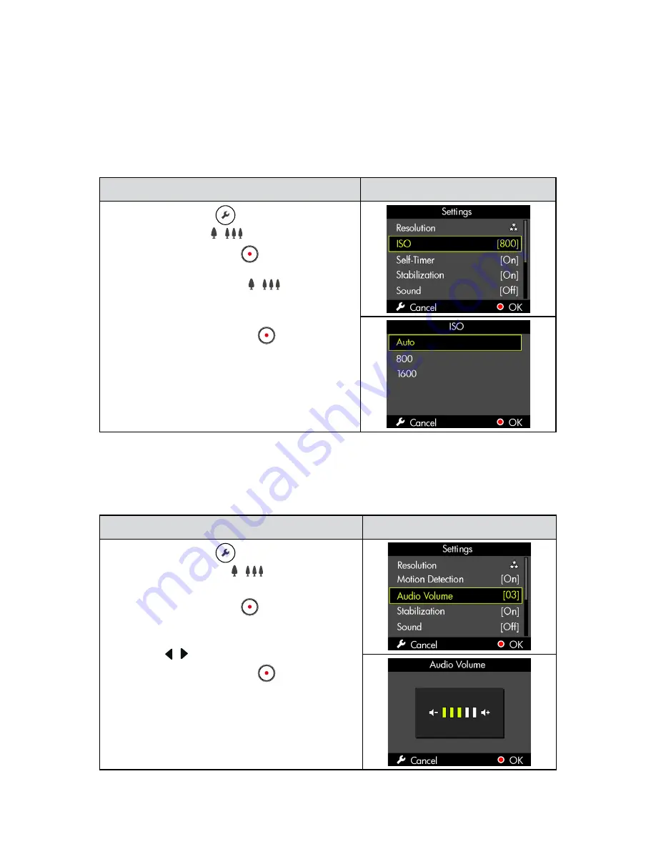 HP V5020U User Manual Download Page 26