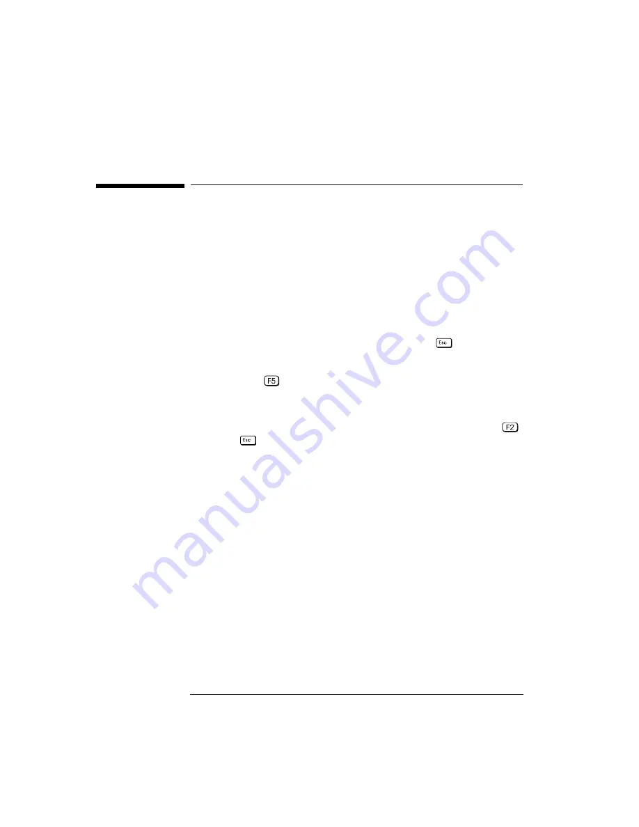 HP Vectra VL6 6 User Manual Download Page 78