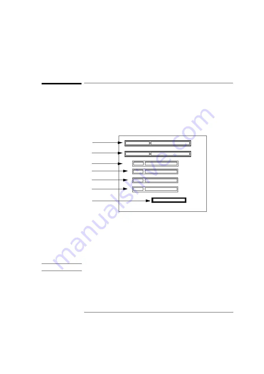 HP Vectra VLi 8 Supplementary Manual Download Page 63