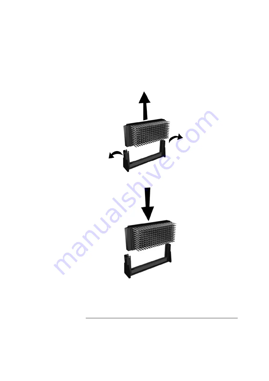 HP Vectra VLi 8 Supplementary Manual Download Page 105