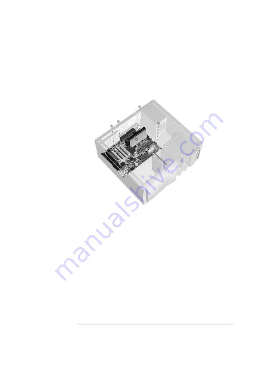 HP Vectra VLi 8 Supplementary Manual Download Page 108