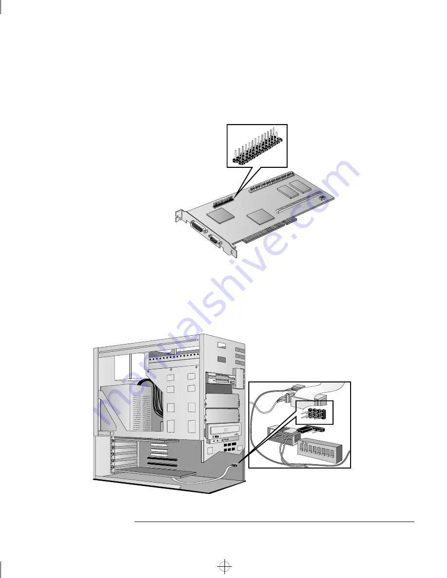 HP Vectra VT 6/xxx Скачать руководство пользователя страница 71