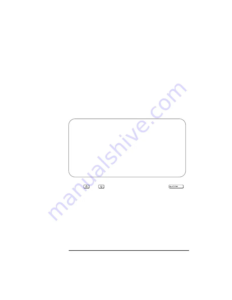 HP Vectra XU 6/XXX User Manual Download Page 116