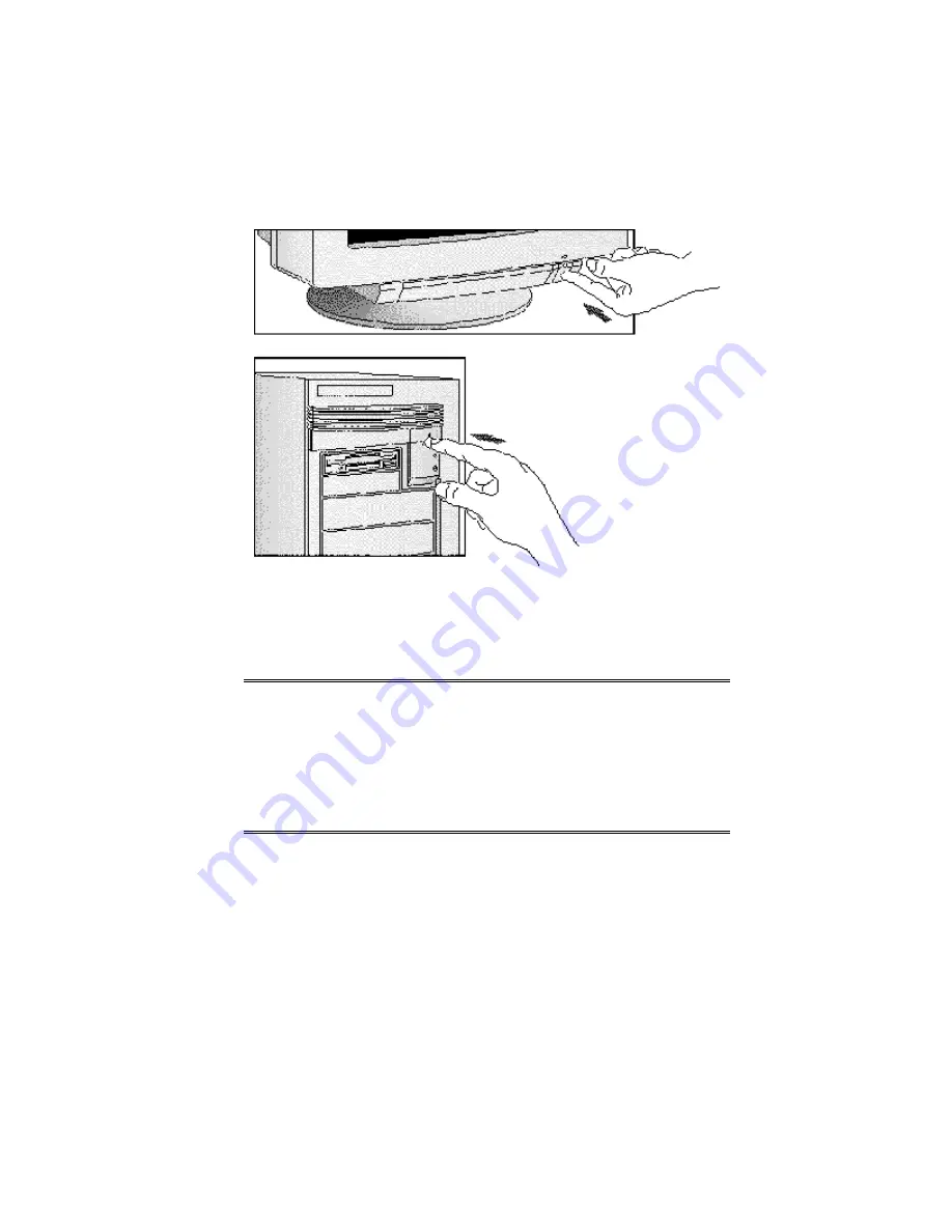 HP Vectra User Manual Download Page 15