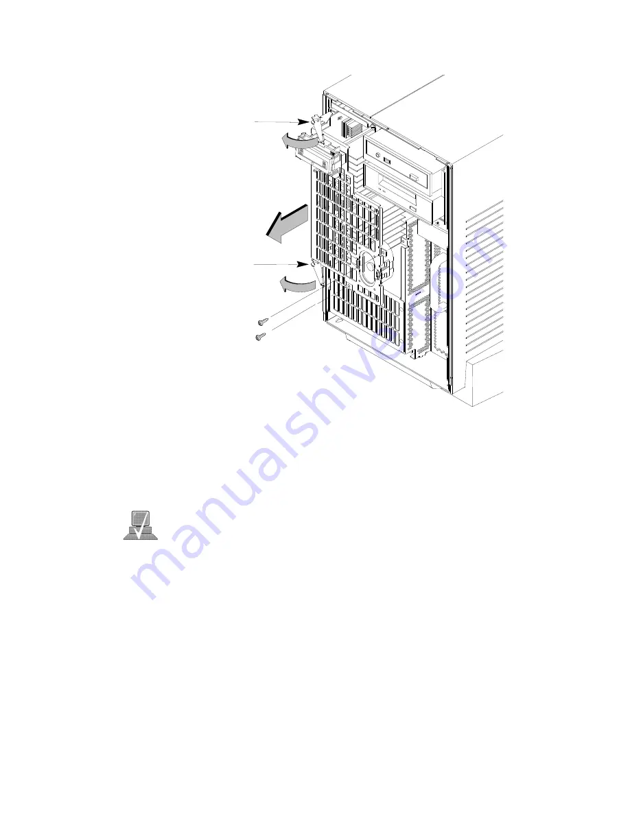 HP Visualize J5000 Owner'S Manual Download Page 165